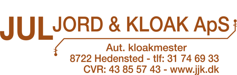 Jul Jord & Kloak ApS